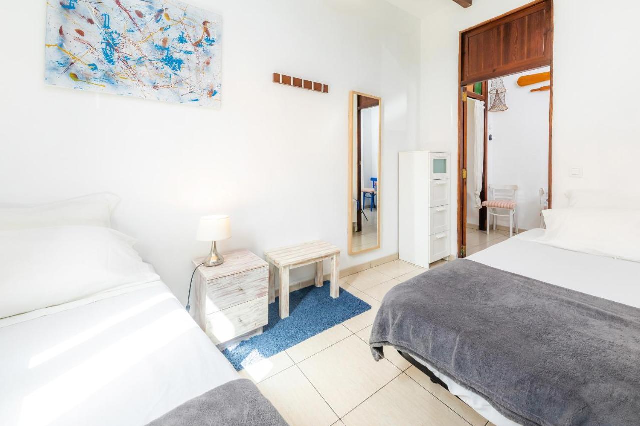 Es Cantonet Porto Cristo Eksteriør bilde