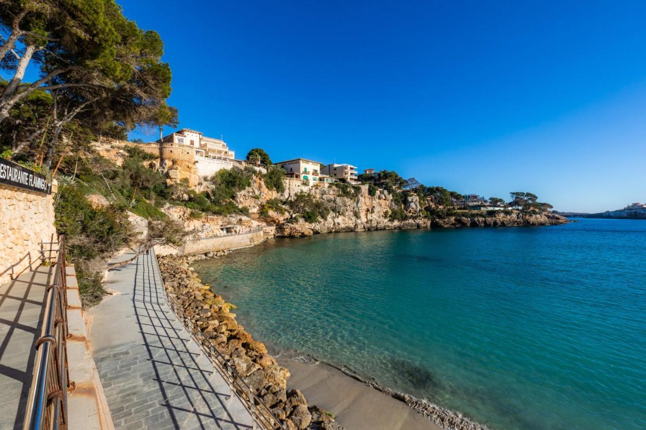 Es Cantonet Porto Cristo Eksteriør bilde